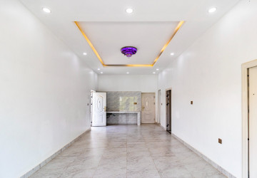 3 Bedroom House For Rent - Sala Kamreuk, Siem Reap thumbnail