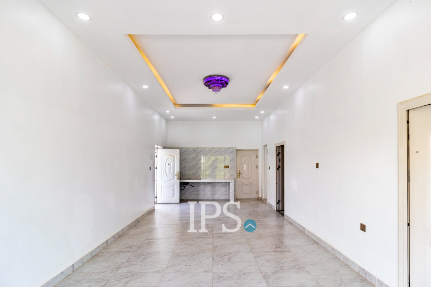 3 Bedroom House For Rent - Sala Kamreuk, Siem Reap