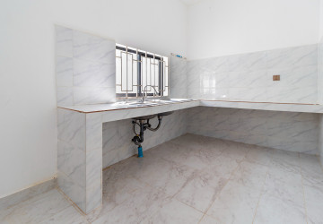 3 Bedroom House For Rent - Sala Kamreuk, Siem Reap thumbnail