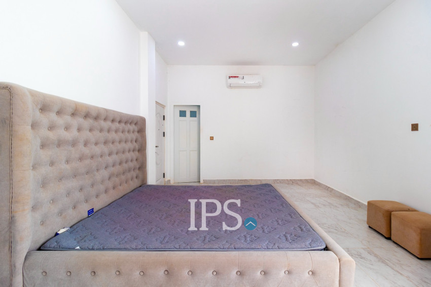 3 Bedroom House For Rent - Sala Kamreuk, Siem Reap