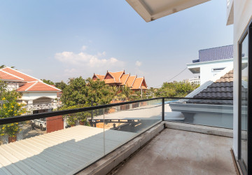 3 Bedroom House For Rent - Sala Kamreuk, Siem Reap thumbnail