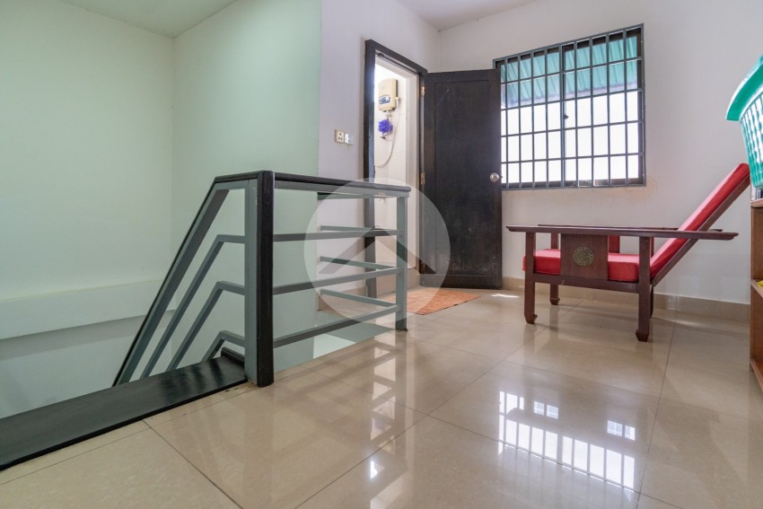 2 Bedroom Apartment For Sale - Chakto Mukh, Phnom Penh