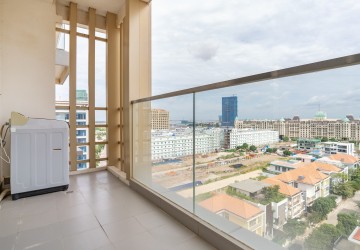 2 Bedroom Condo For Rent - Casa by Meridian, Tonle Bassac, Phnom Penh thumbnail