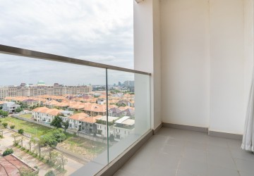 2 Bedroom Condo For Rent - Casa by Meridian, Tonle Bassac, Phnom Penh thumbnail