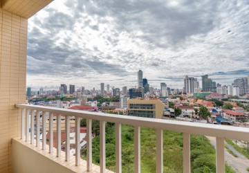 3 Bedroom Condo For Rent -  Rose Condo, Tonle Bassac, Phnom Penh thumbnail
