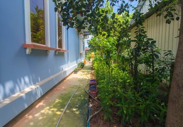 4 Bedroom Villa For Sale - Svay Dongkum, Siem Reap thumbnail