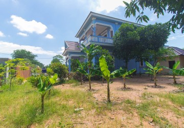 4 Bedroom Villa For Sale - Svay Dongkum, Siem Reap thumbnail