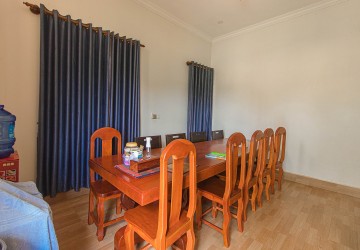 4 Bedroom Villa For Sale - Svay Dongkum, Siem Reap thumbnail