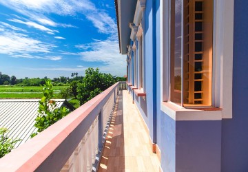 4 Bedroom Villa For Sale - Svay Dongkum, Siem Reap thumbnail