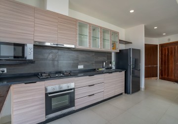 2 Bedroom Condo For Rent - Boeung Raing, Daun Penh, Phnom Penh thumbnail