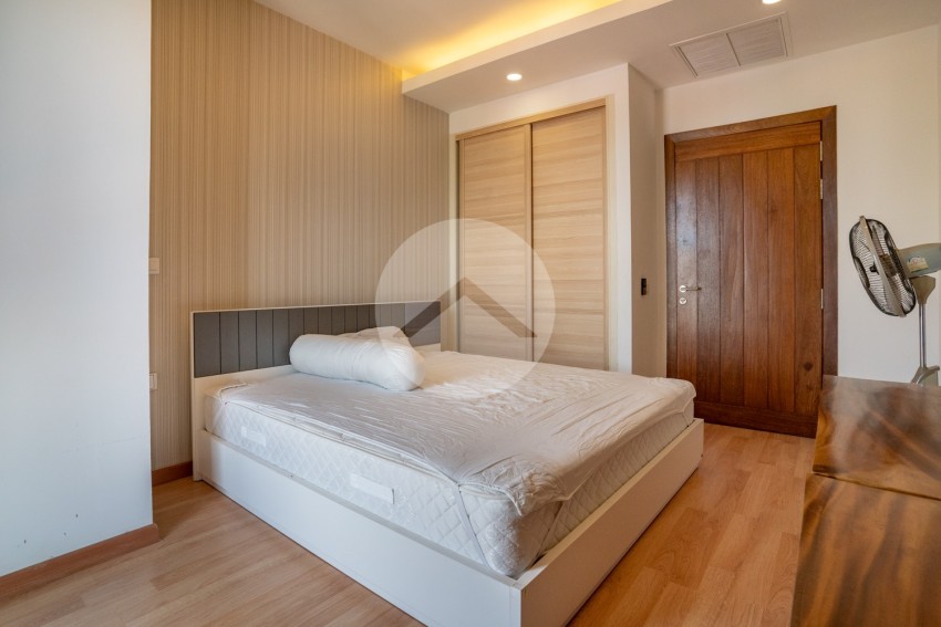 2 Bedroom Condo For Rent - Boeung Raing, Daun Penh, Phnom Penh