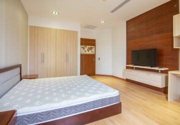 2 Bedroom Condo For Rent - Boeung Raing, Daun Penh, Phnom Penh thumbnail