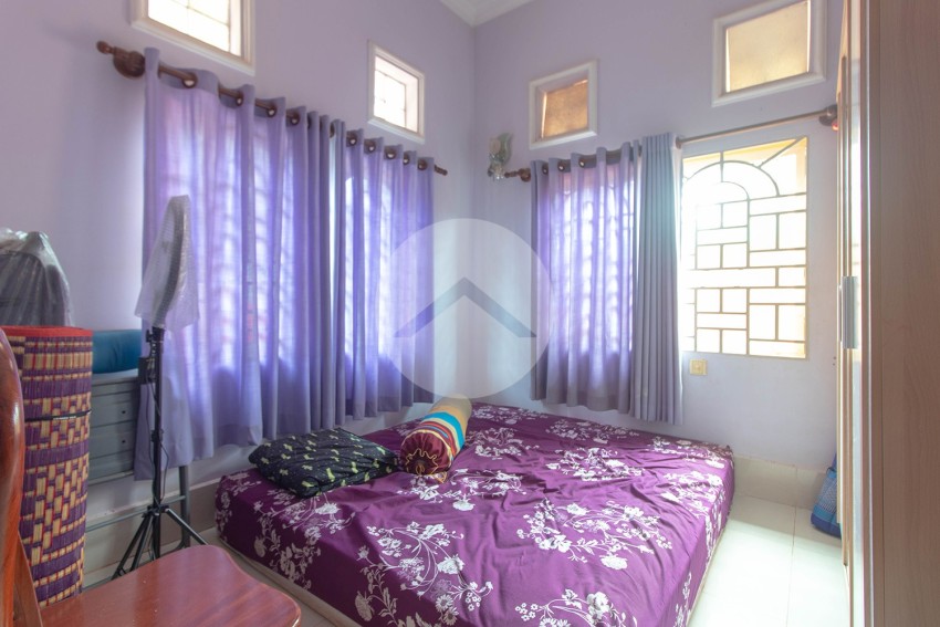 3 Bedroom Villa For Sale - Sala Kamreuk, Siem Reap