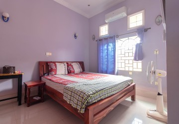 3 Bedroom Villa For Sale - Sala Kamreuk, Siem Reap thumbnail