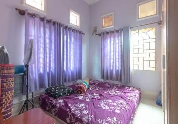 3 Bedroom Villa For Sale - Sala Kamreuk, Siem Reap thumbnail