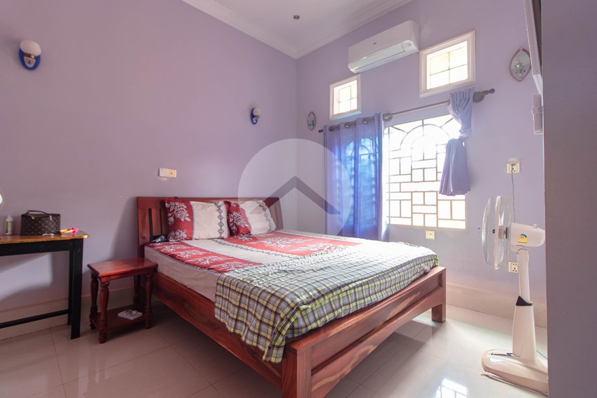 3 Bedroom Villa For Sale - Sala Kamreuk, Siem Reap