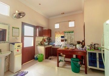 3 Bedroom Villa For Sale - Sala Kamreuk, Siem Reap thumbnail