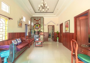 3 Bedroom Villa For Sale - Sala Kamreuk, Siem Reap thumbnail