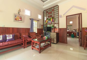 3 Bedroom Villa For Sale - Sala Kamreuk, Siem Reap thumbnail