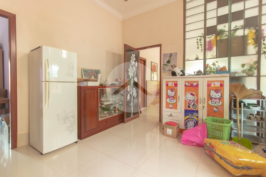 3 Bedroom Villa For Sale - Sala Kamreuk, Siem Reap