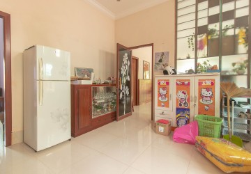 3 Bedroom Villa For Sale - Sala Kamreuk, Siem Reap thumbnail