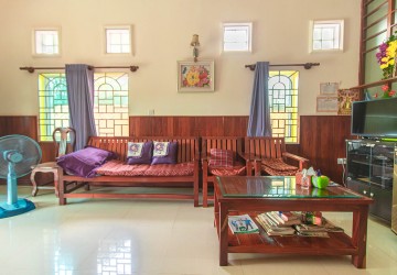 3 Bedroom Villa For Sale - Sala Kamreuk, Siem Reap thumbnail