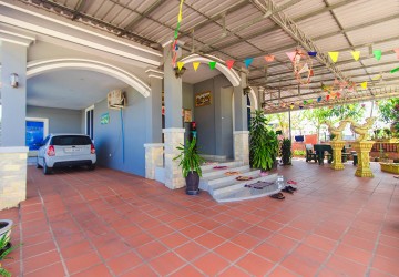 3 Bedroom Villa For Sale - Svay Thom, Siem Reap thumbnail