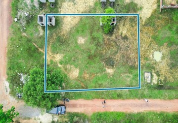 315 Sqm Land For Sale - Sambour, Siem Reap thumbnail