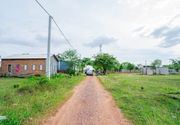 315 Sqm Land For Sale - Sambour, Siem Reap thumbnail