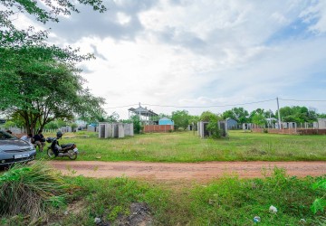 315 Sqm Land For Sale - Sambour, Siem Reap thumbnail