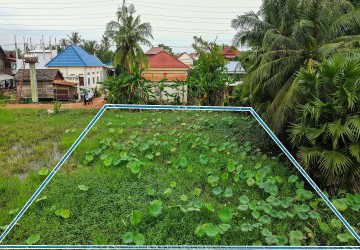 605 Sqm Land For Sale - Svay Dangkum, Siem Reap thumbnail