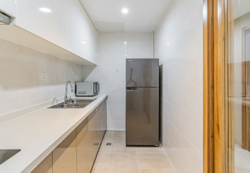 3 Bedroom Apartment For Rent - Tonle Bassac, Phnom Penh thumbnail