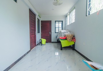 5 Bedroom Residential Villa For Rent - Svay Thom, Siem Reap thumbnail