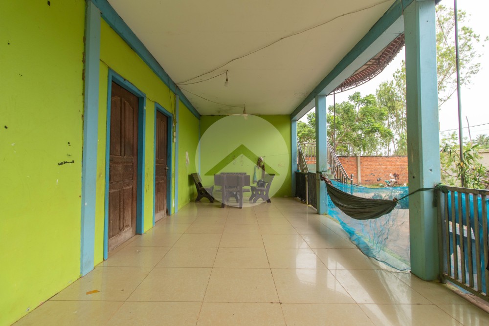 2 Bedroom House For Sale - Chreav, Siem Reap - Image 6