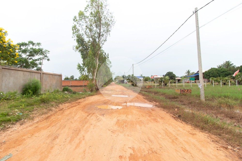 2 Bedroom House For Sale - Chreav, Siem Reap - Image 13