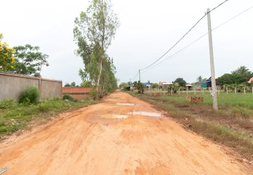 2 Bedroom House For Sale - Chreav, Siem Reap thumbnail