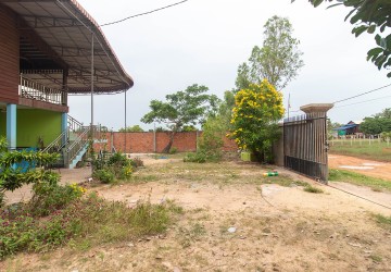 2 Bedroom House For Sale - Chreav, Siem Reap thumbnail