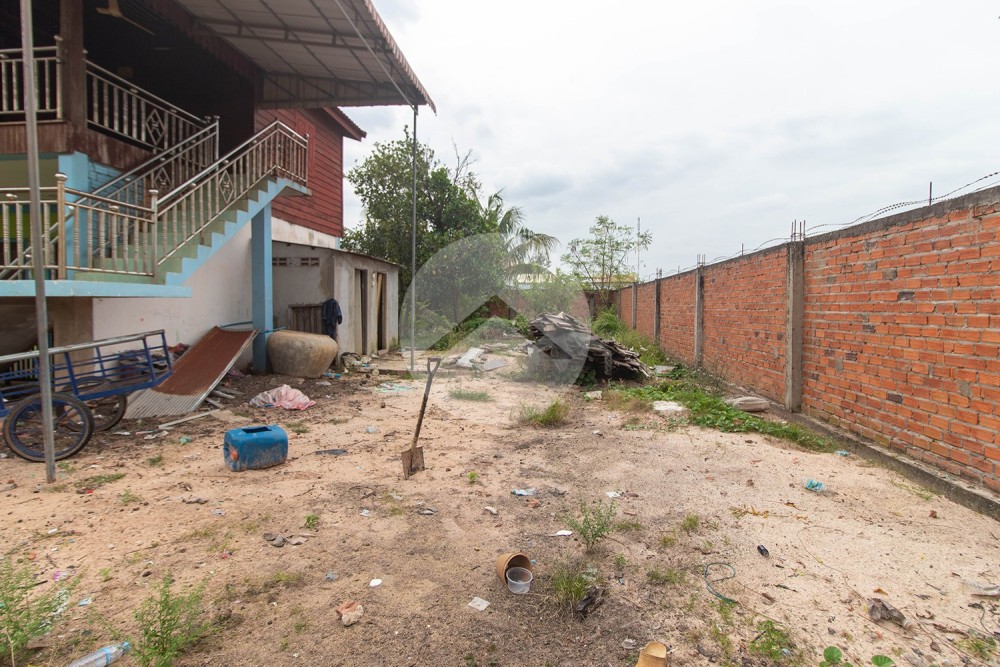 2 Bedroom House For Sale - Chreav, Siem Reap - Image 4