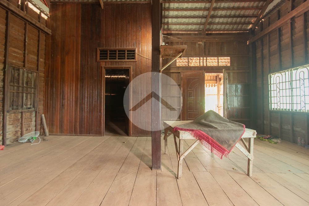 2 Bedroom House For Sale - Chreav, Siem Reap - Image 10