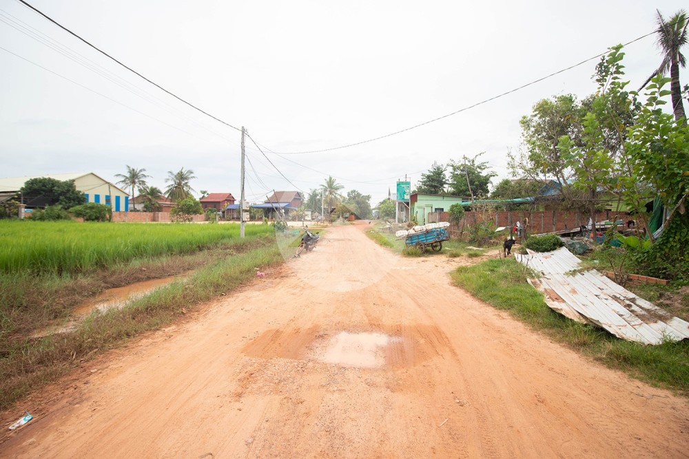 2 Bedroom House For Sale - Chreav, Siem Reap - Image 12