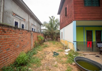 2 Bedroom House For Sale - Chreav, Siem Reap thumbnail