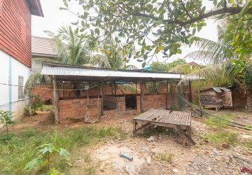 2 Bedroom House For Sale - Chreav, Siem Reap thumbnail