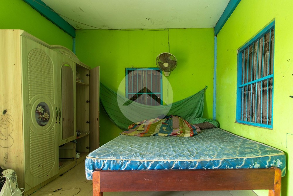 2 Bedroom House For Sale - Chreav, Siem Reap - Image 7