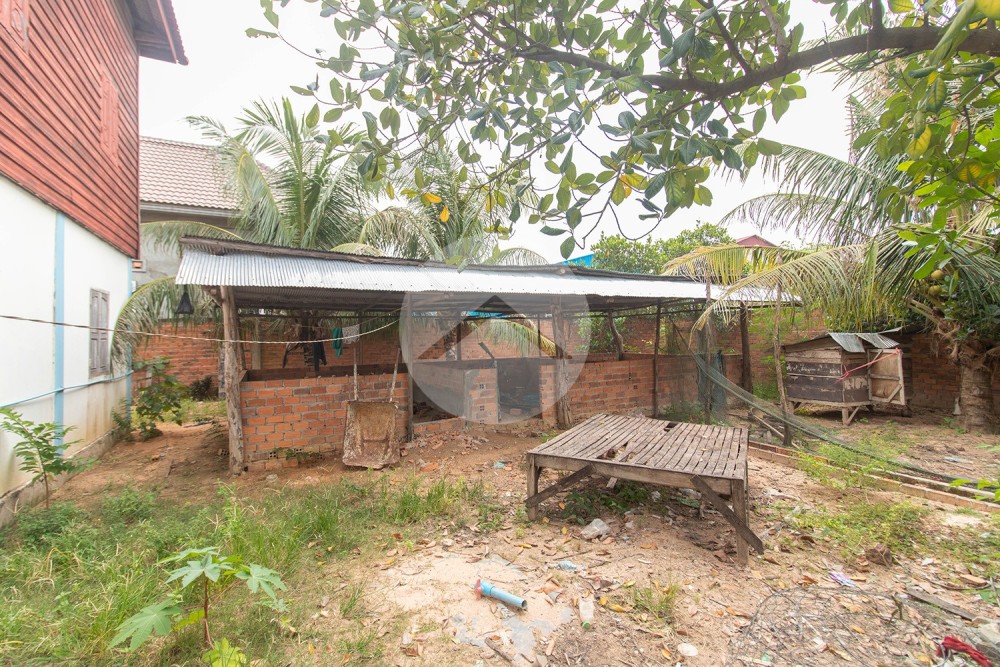 2 Bedroom House For Sale - Chreav, Siem Reap - Image 11