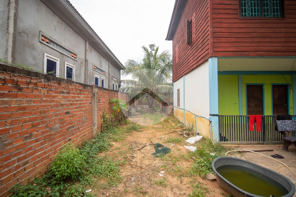 2 Bedroom House For Sale - Chreav, Siem Reap - Image 3