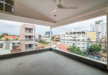 Renovated 3 Bedroom Apartment For Sale - Wat Phnom, Phnom Penh thumbnail