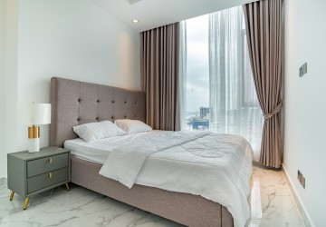 2 Bedroom Condo For Rent - J Tower 2, BKK1, Phnom Penh thumbnail