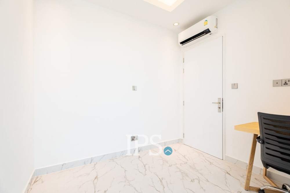 2 Bedroom Condo For Rent - J Tower 2, BKK1, Phnom Penh - Image 7