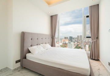 2 Bedroom Condo For Rent - J Tower 2, BKK1, Phnom Penh photo 5