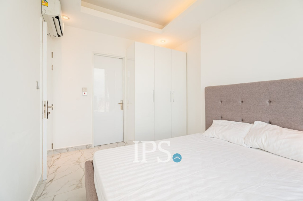 2 Bedroom Condo For Rent - J Tower 2, BKK1, Phnom Penh - Image 6